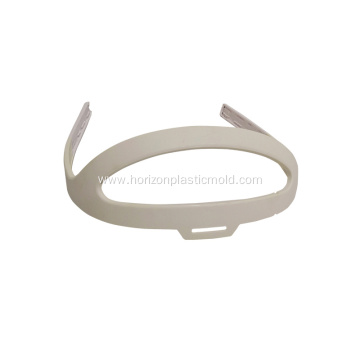 Teenage neck protection brace product